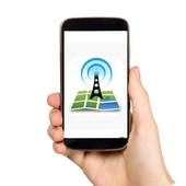 Network Signal Refresh 4G/WIFI Booster Speed Test 1.10