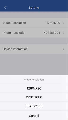 PRO MOBILE screenshot 3