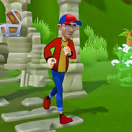 King VS Princess Runner Game 1.03