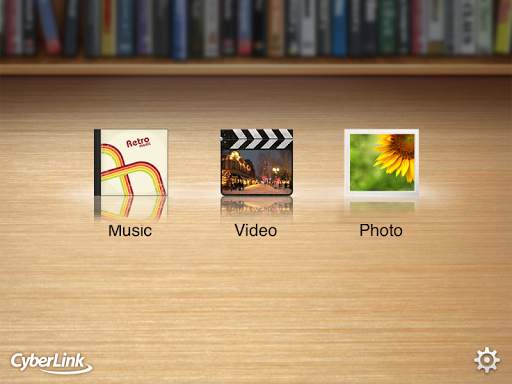 Power Media Player screenshot 7