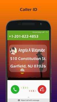 Mobile Number Locator screenshot 3