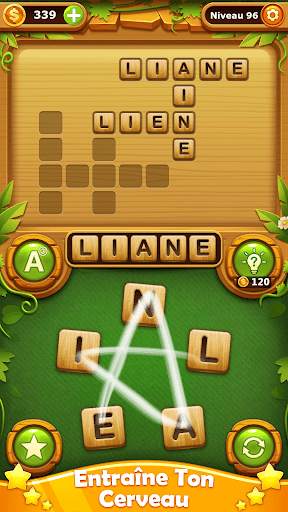 Mots Croisés - Jeux de Mots screenshot 5