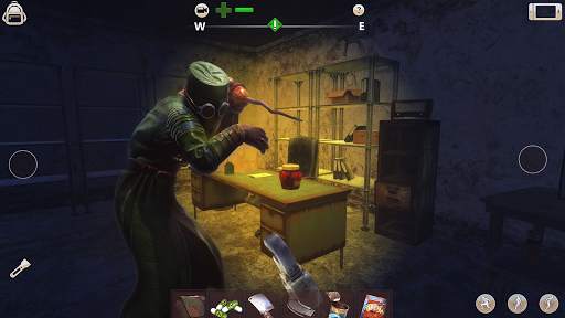 Radiation City screenshot 4