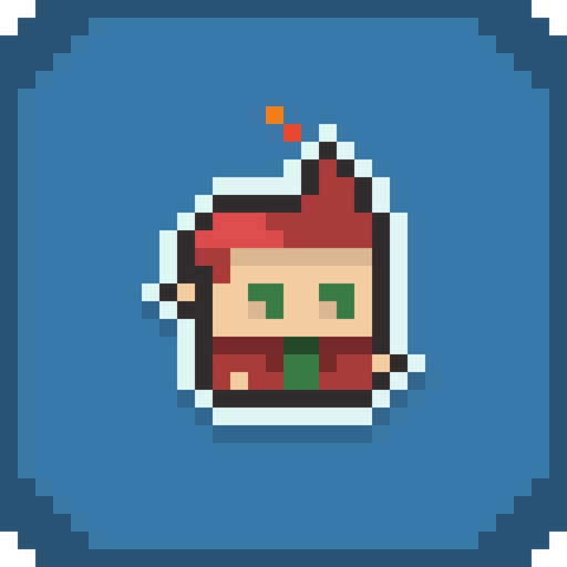 Element Boy - 2D puzzle platformer icon