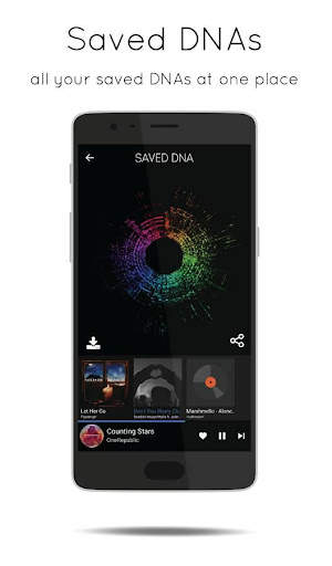 Music Player Pro screenshot 7