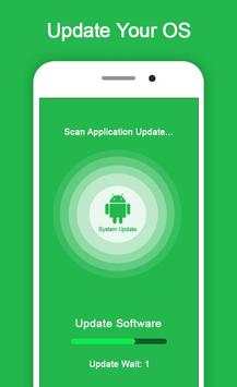 Update Software for Android screenshot 3