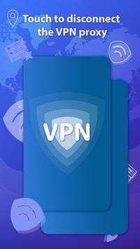 Web Browser - VPN Private & Fast screenshot 4