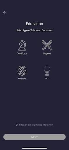 IMPRESSO: Career Growth & Jobs screenshot 6