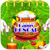 Pongal Live Wallpaper on 9Apps
