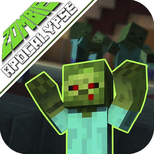 Zombie Apocalypse Mod 1.40