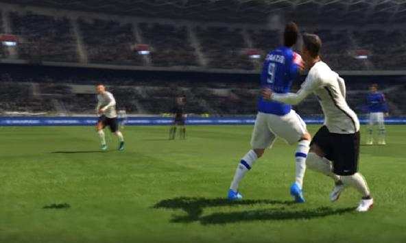 Best Tips for PES 2018 screenshot 1
