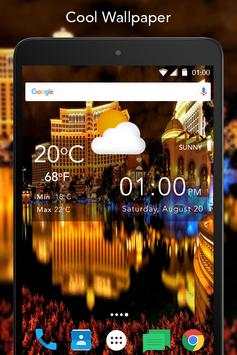 Lasvegas Wallpaper screenshot 1