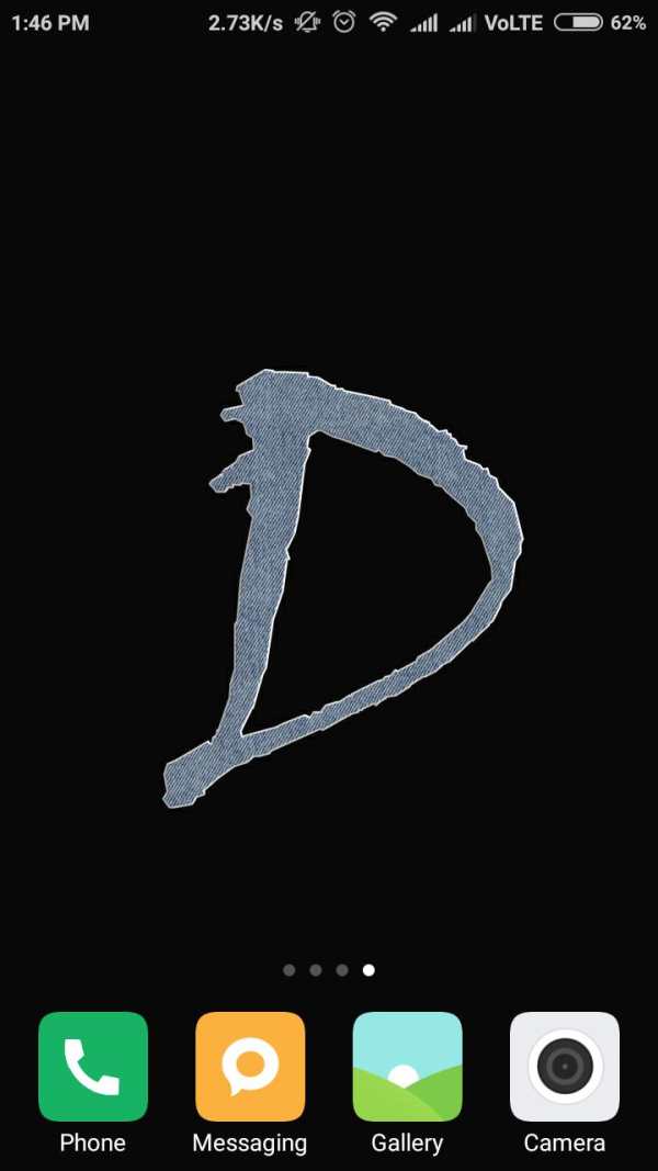 HD Letter Wallpaper screenshot 8