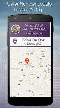 True Mobile Number Tracker screenshot 4