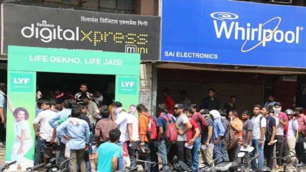 Get Free Jio 4G SIM screenshot 3
