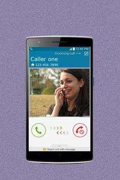 Free Unlimited Calling Guide скриншот 1