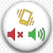 Auto Silent icon