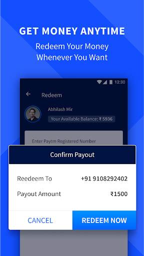 Playment - You Play, We Pay screenshot 1