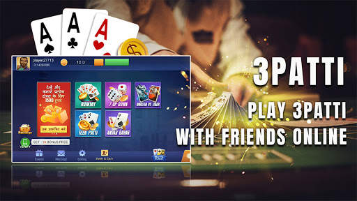 3 Patti Union screenshot 1