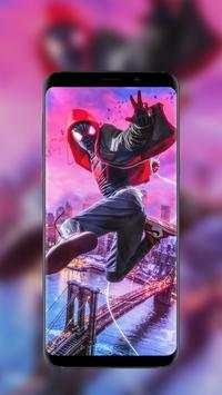 Superheroes screenshot 3