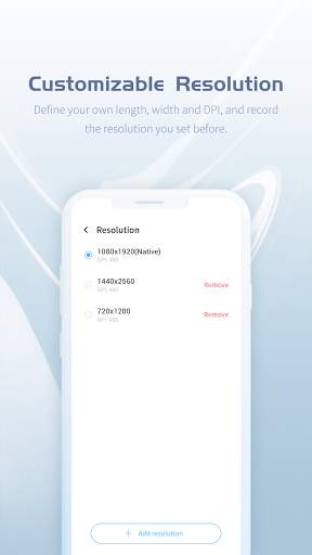 VMOS PRO screenshot 5