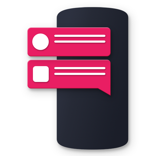 Notific : Lockscreen Notifications icon