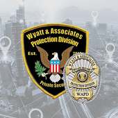 WAPD icon