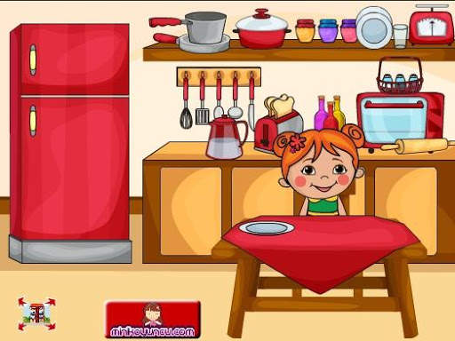 lili apartment screenshot 3