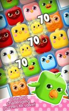Bird Bird Match screenshot 2