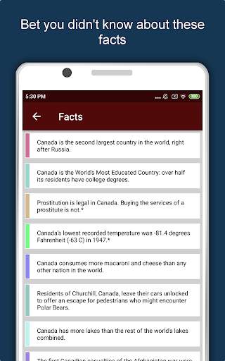 Quebec City Travel & Explore, Offline City Guide screenshot 16