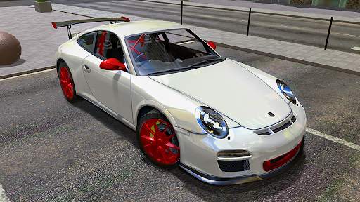Supercars Underground Racing screenshot 6