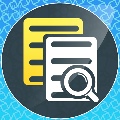 Delete Duplicate Files icon