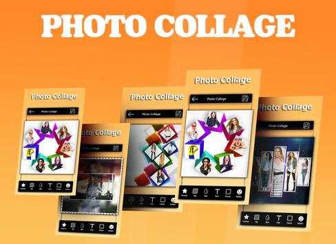 Pic Collage App screenshot 5