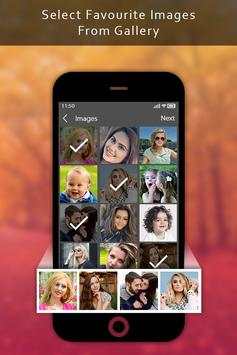 Images to Video Maker - Slideshow Maker screenshot 2