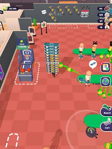 Sneaker Shop screenshot 3