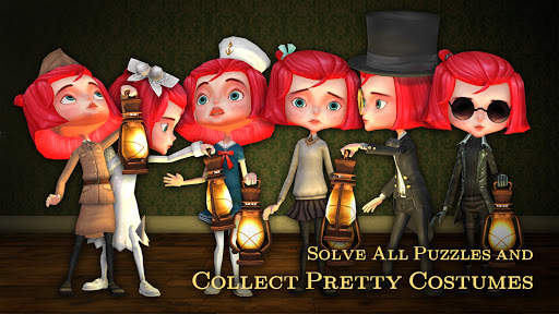 ROOMS: The Toymaker's Mansion screenshot 6