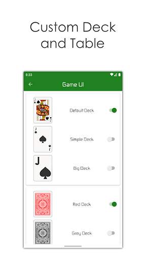 66 Online - Santase Card Game screenshot 6