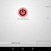 Flashlight lightweight 1.0