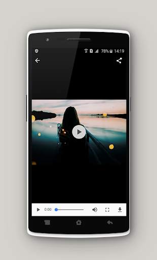 Basic Lite For Facebook screenshot 5