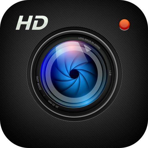 New Camera Pro - DSLR Camera 2021 1.6.5