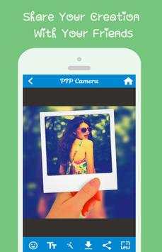 PIP Camera : Pic In Pic Editor screenshot 8
