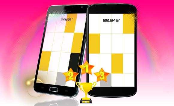 Sam Smith Piano Games screenshot 1