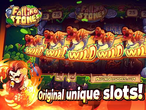 One Night Casino - Slots 777 screenshot 9