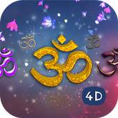 4D OM Live Wallpaper 1.0