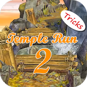 Tricks Temple Run 2 icon