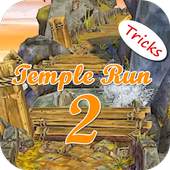 Tricks Temple Run 2 2.9