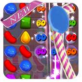 Guide Candy Crush Saga 2.0