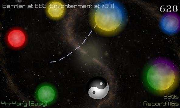 Space Guru Lite screenshot 2
