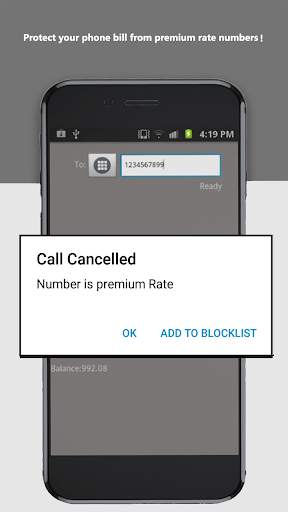 Fake Call screenshot 2
