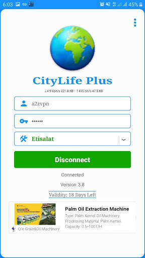 City Life Plus screenshot 5